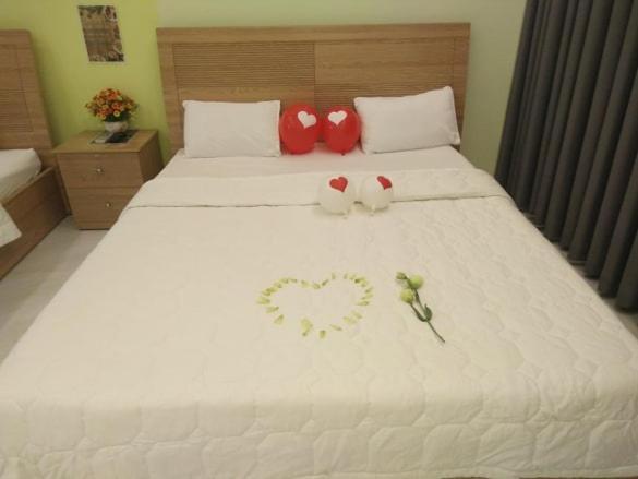 Language Exchange Hostel 2 Ho Şi Min Dış mekan fotoğraf