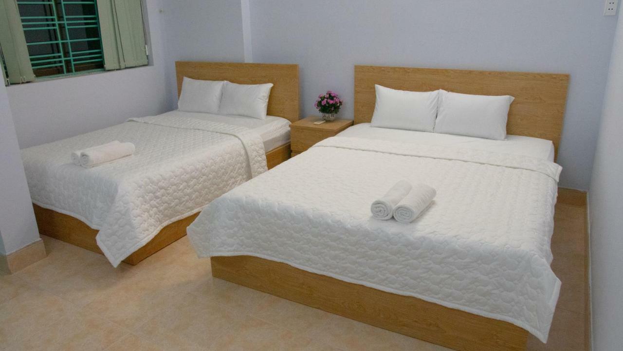 Language Exchange Hostel 2 Ho Şi Min Dış mekan fotoğraf