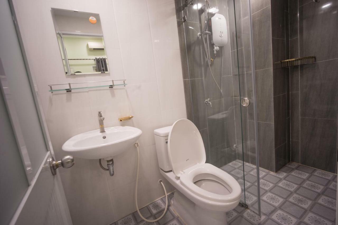 Language Exchange Hostel 2 Ho Şi Min Dış mekan fotoğraf