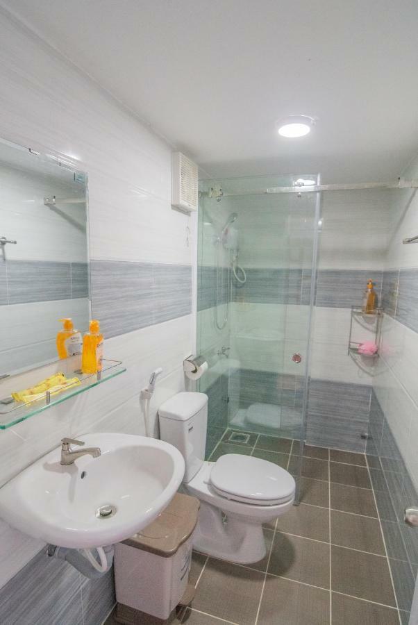 Language Exchange Hostel 2 Ho Şi Min Dış mekan fotoğraf
