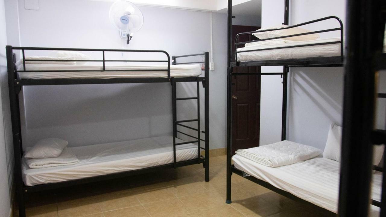 Language Exchange Hostel 2 Ho Şi Min Dış mekan fotoğraf